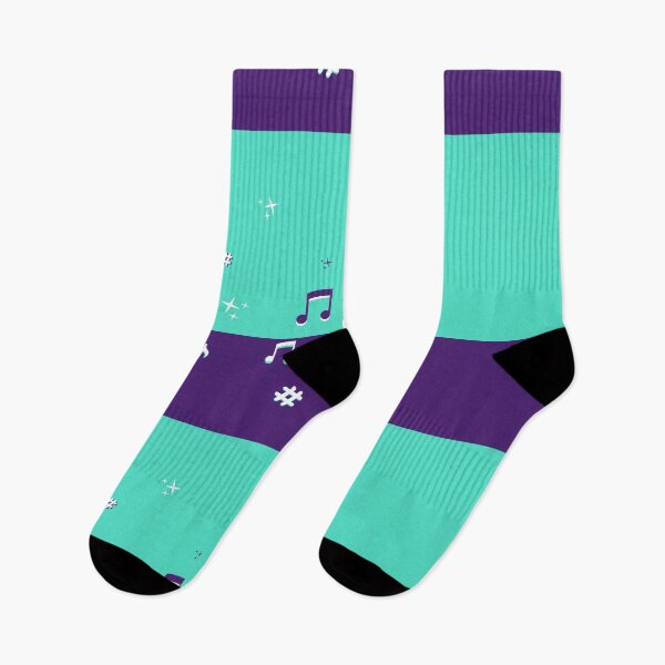 Item preview, Musical Notes designed and sold by flickertoaflame.