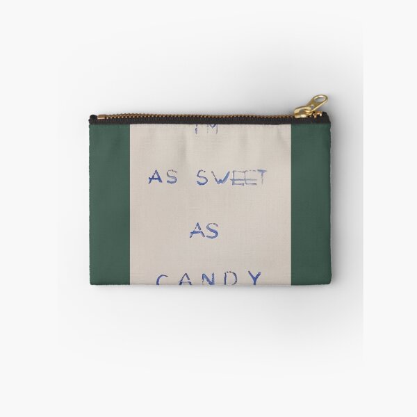 Item preview, I'm As Sweet As Candy oil painting by tabitha kremesec designed and sold by Tabitha Kremesec.