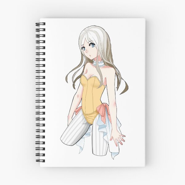Item preview, Girl designed and sold by Nile-kun.