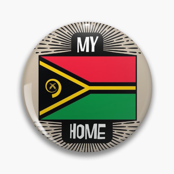 Item preview, Vanuatu - My Home designed and sold by pixelinga.