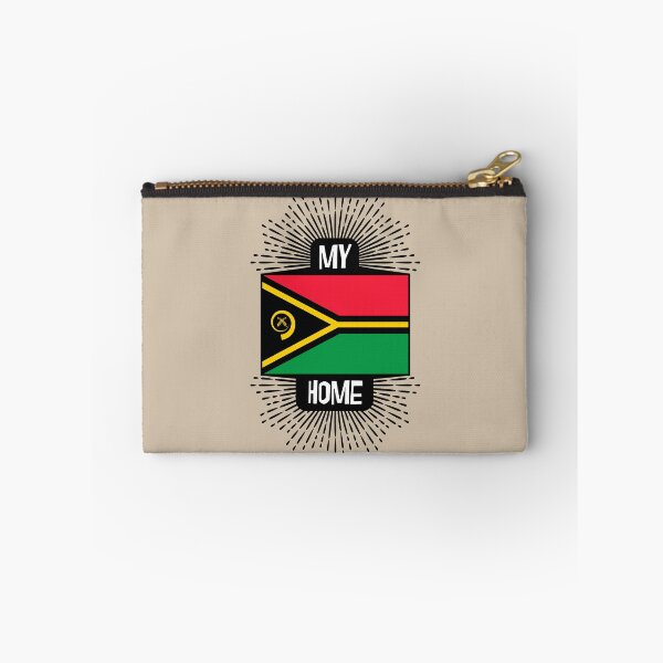 Item preview, Vanuatu - My Home designed and sold by pixelinga.