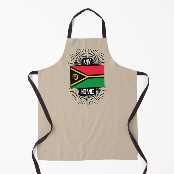 Item preview, Vanuatu - My Home designed and sold by pixelinga.