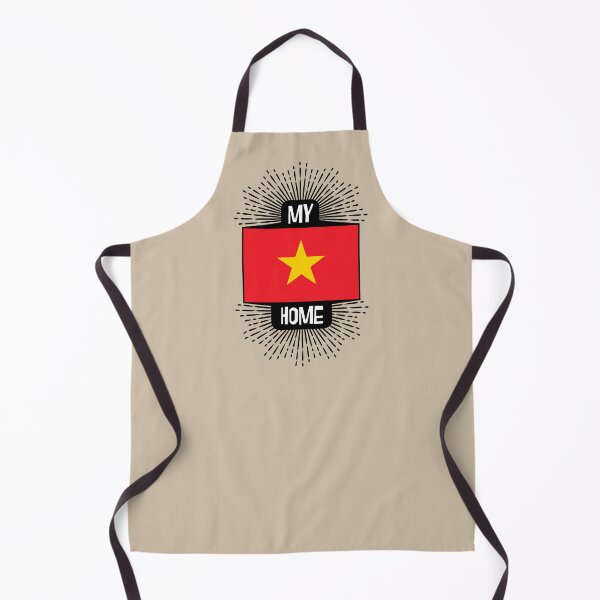 Item preview, Vietnam - My Home designed and sold by pixelinga.