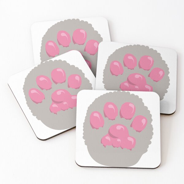 Item preview, Beige Toe Beans designed and sold by MoodyCarp.