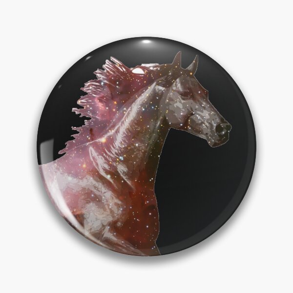 Item preview, Cosmos Horse designed and sold by WendolyF96.