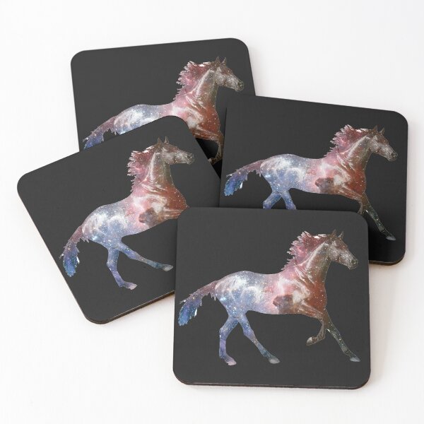 Item preview, Cosmos Horse designed and sold by WendolyF96.