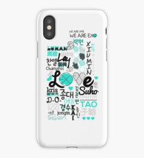 WE ARE ONE (Phone Case) iPhone Case/Skin