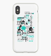 WE ARE ONE (Phone Case) iPhone Case