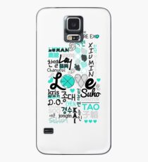WE ARE ONE (Phone Case) Case/Skin for Samsung Galaxy