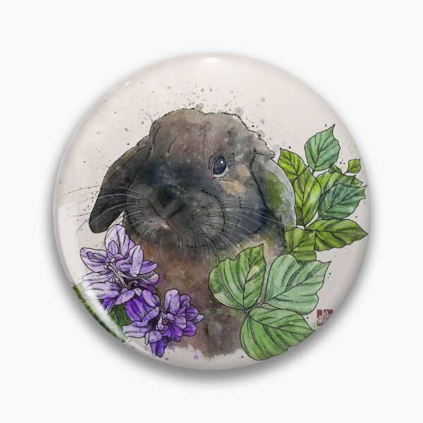 Item preview, Thumper designed and sold by Elvenwings.