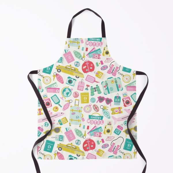 Item preview, Getaway designed and sold by Allison Romero Design.