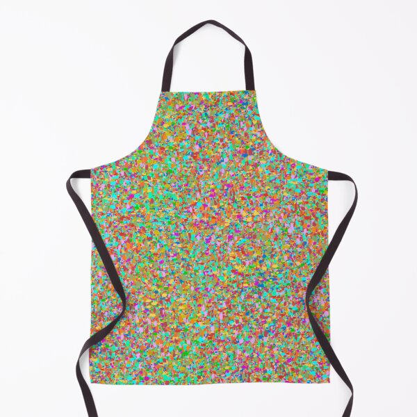 Item preview, Multicolor Polka Dots designed and sold by Grace Friedman.