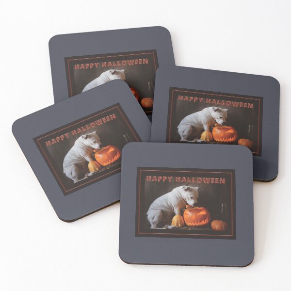 Item preview, Halloween | Photography with a dog | 2023 designed and sold by aloresarts.