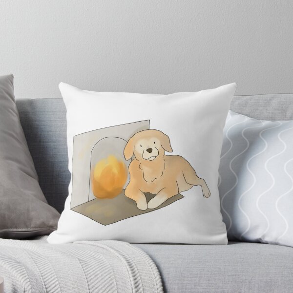 Item preview, Hestia Queso designed and sold by ellielouised.