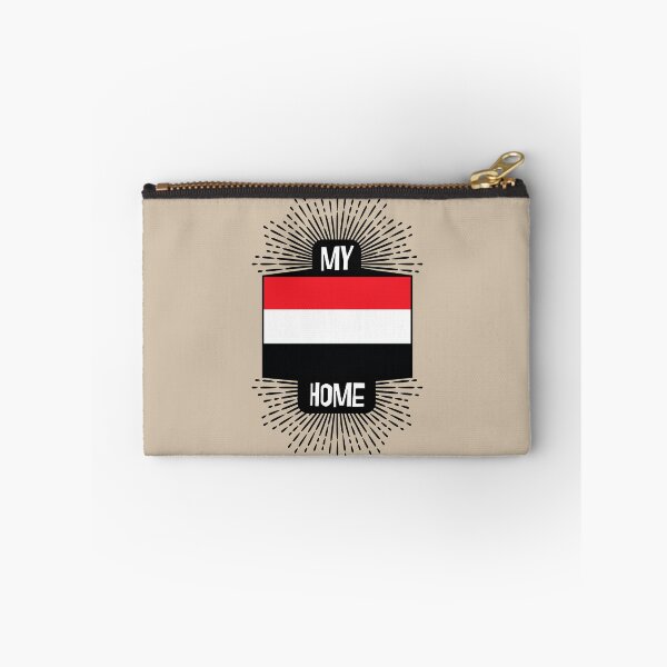 Item preview, Yemen - My Home designed and sold by pixelinga.