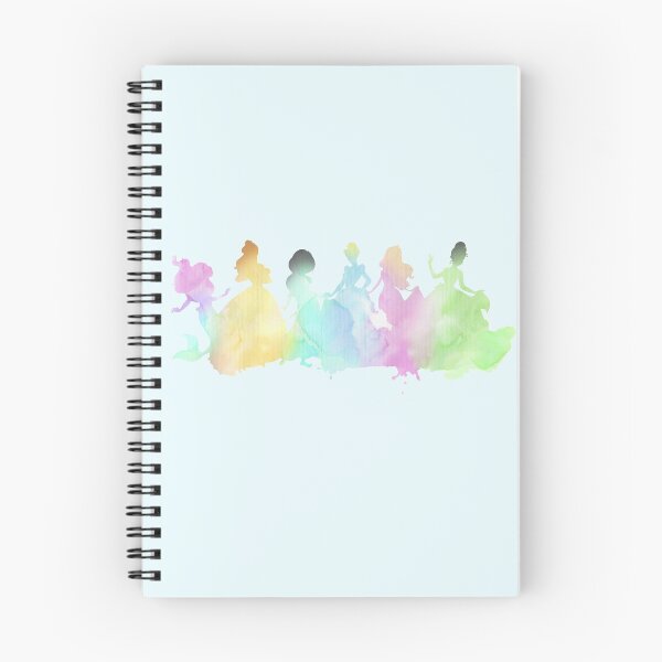 Item preview, The Princesses  designed and sold by linalavonne.