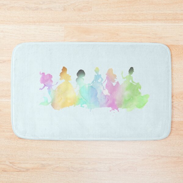Item preview, The Princesses  designed and sold by linalavonne.