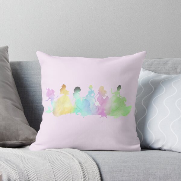 Item preview, The Princesses  designed and sold by linalavonne.