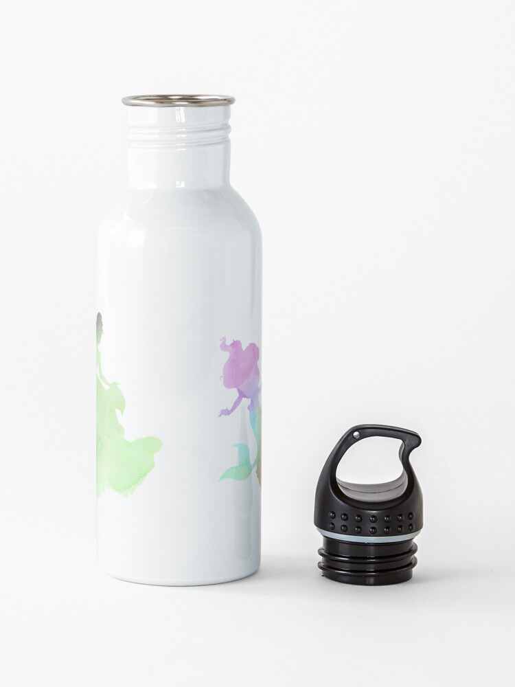 Alternate view of The Princesses Water Bottle