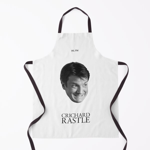 Item preview, Crichard Rastle - Castle designed and sold by leftoverprints.