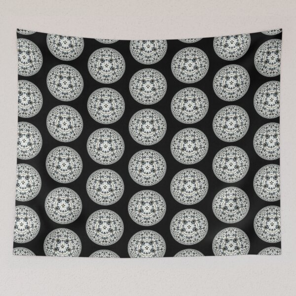 Item preview, Flower Power designed and sold by MooMooArt.
