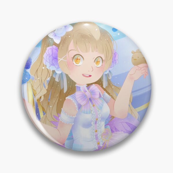 Item preview, Angel Kotori designed and sold by popitosa.