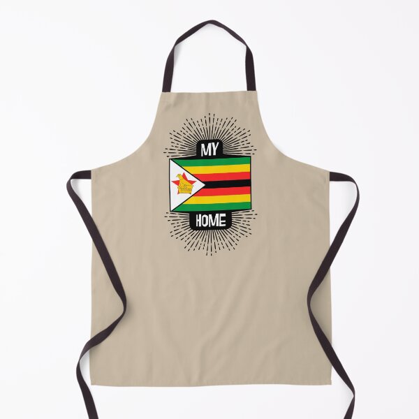 Item preview, Zimbabwe - My Home designed and sold by pixelinga.