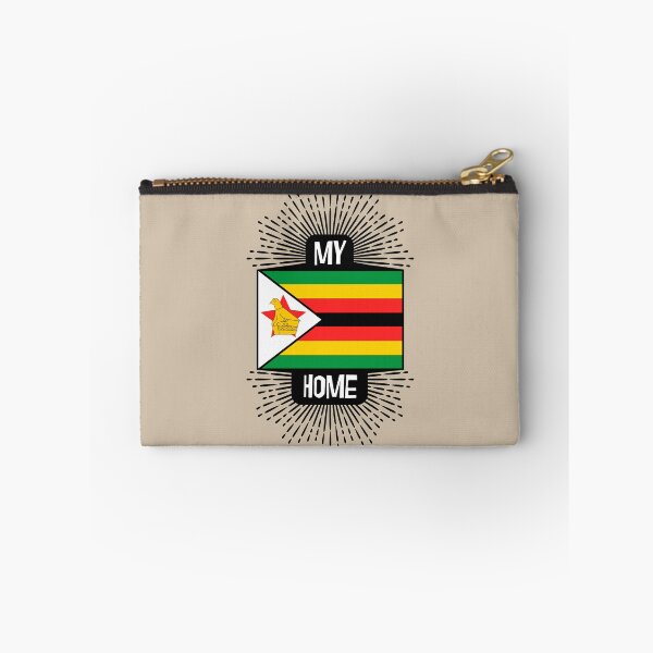 Item preview, Zimbabwe - My Home designed and sold by pixelinga.
