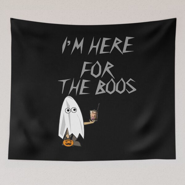 Item preview, Here for the boos designed and sold by Monkey204.