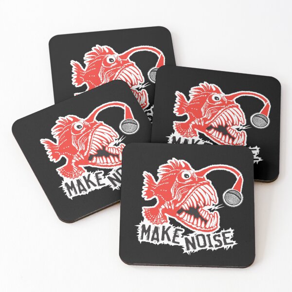 Item preview, Make Noise designed and sold by CozzD.