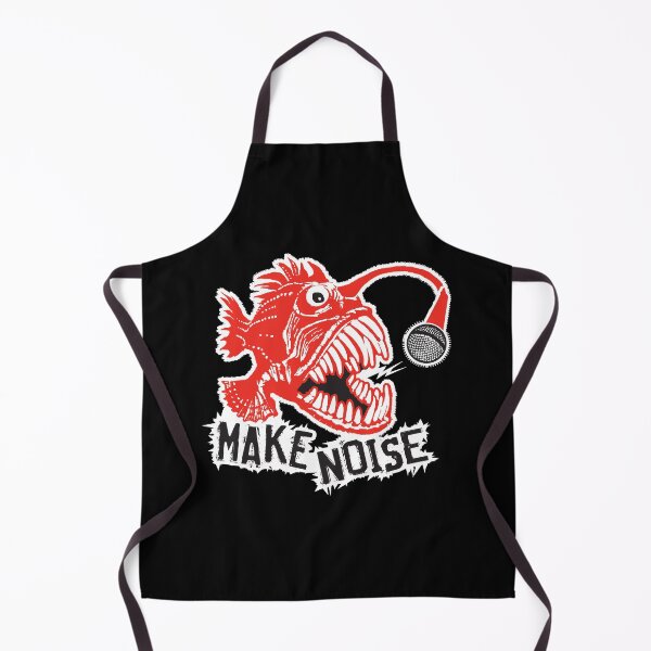 Item preview, Make Noise designed and sold by CozzD.