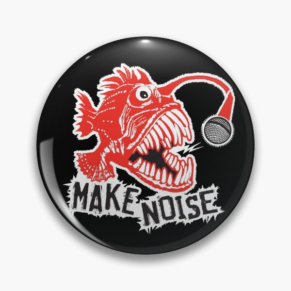 Item preview, Make Noise designed and sold by CozzD.