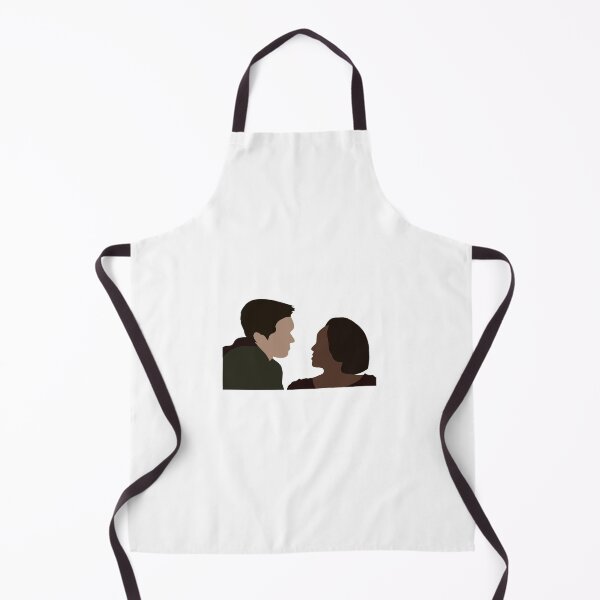 Item preview, Bonnie Bennett and Kai Parker designed and sold by alisejdesigns.