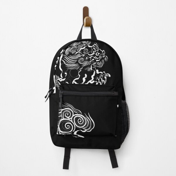 Item preview, Japanese Karajishi designed and sold by Blacklinesw9.