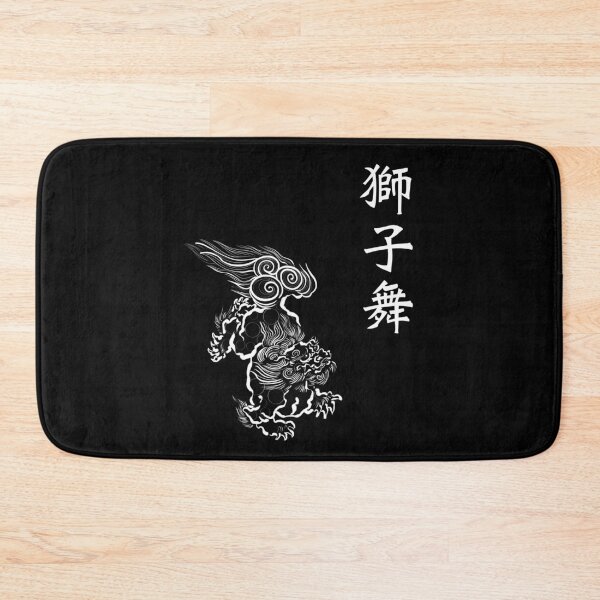 Item preview, Japanese Karajishi designed and sold by Blacklinesw9.