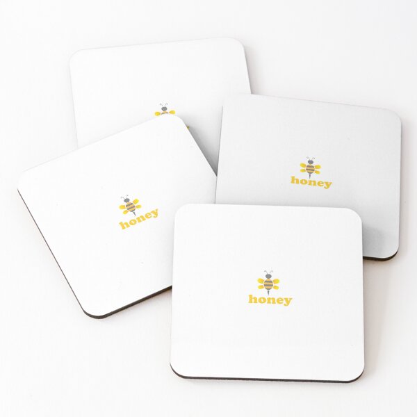Item preview, Honey Bee designed and sold by ThingsByJoy.
