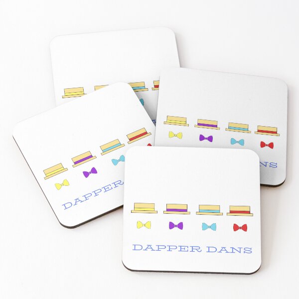 Item preview, Dapper designed and sold by Thatdisneylife.