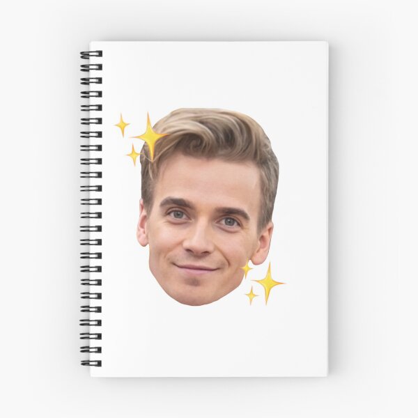 Item preview, Joe Sugg designed and sold by enavallmaja.