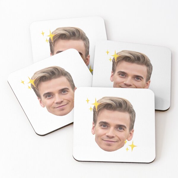 Item preview, Joe Sugg designed and sold by enavallmaja.