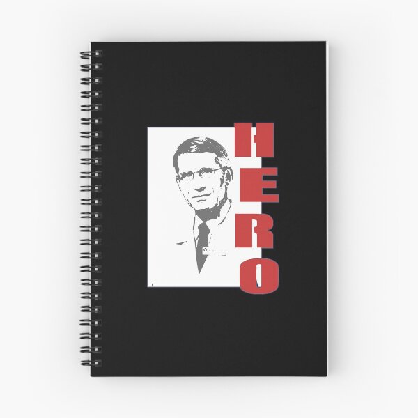 Item preview, Dr. Anthony Fauci Hero designed and sold by KC1max.