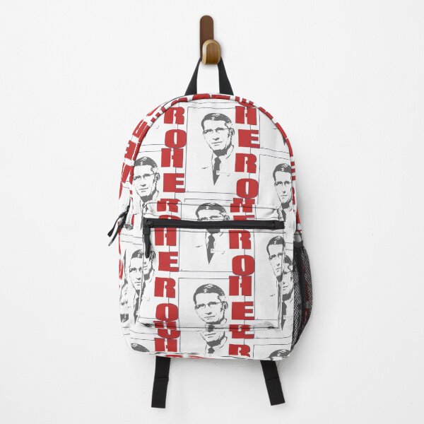 Item preview, Dr. Anthony Fauci Hero designed and sold by KC1max.