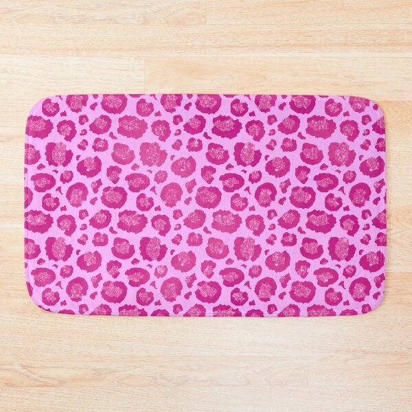 Item preview, Hot Pink Leopard Print  designed and sold by DirtyAngelFace Shop.