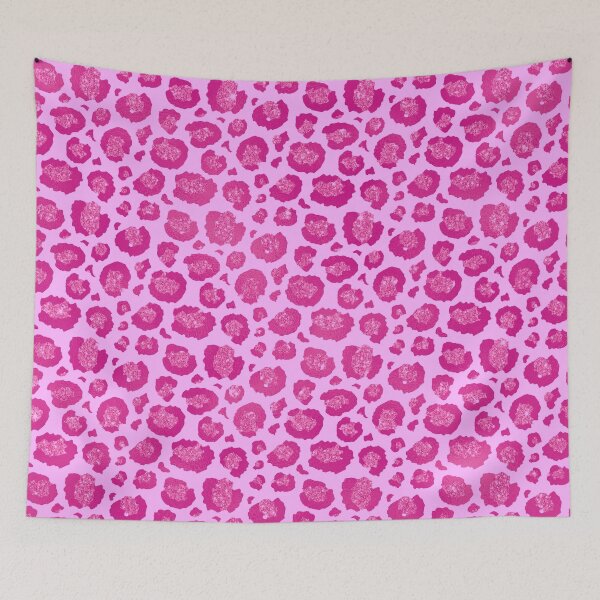 Item preview, Hot Pink Leopard Print  designed and sold by DirtyAngelFace Shop.