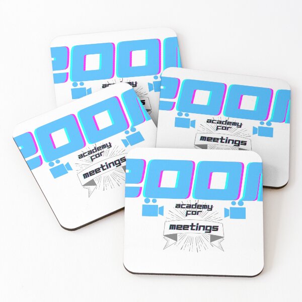 Item preview, Graduate from online meetings designed and sold by Project: Unthinkable.