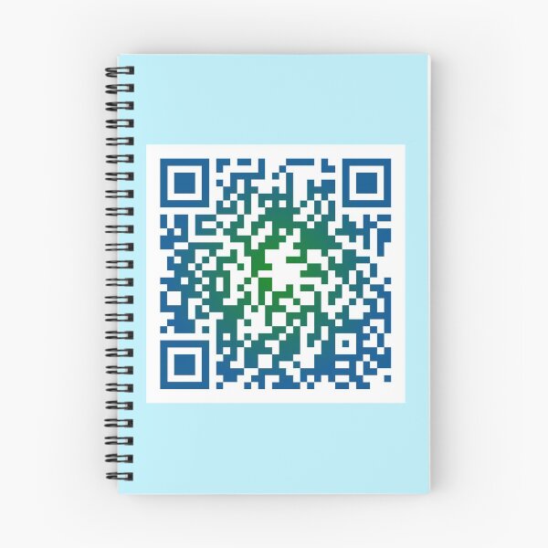 Item preview, Krusty Krab Trap Remix - Rickroll - QR Code designed and sold by DWaffleDesigns.