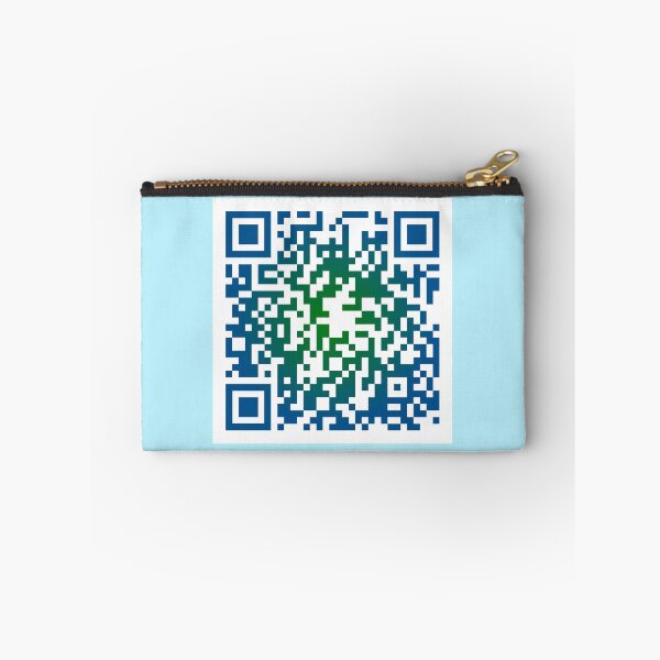Item preview, Krusty Krab Trap Remix - Rickroll - QR Code designed and sold by DWaffleDesigns.