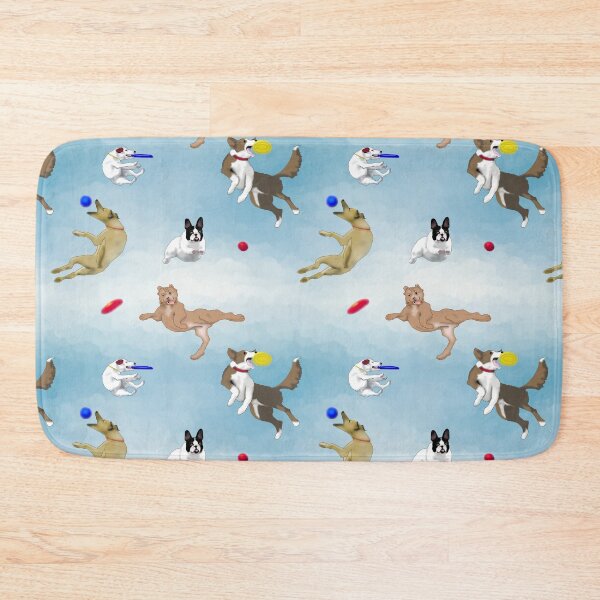 Item preview, Fetch! designed and sold by edieuber.