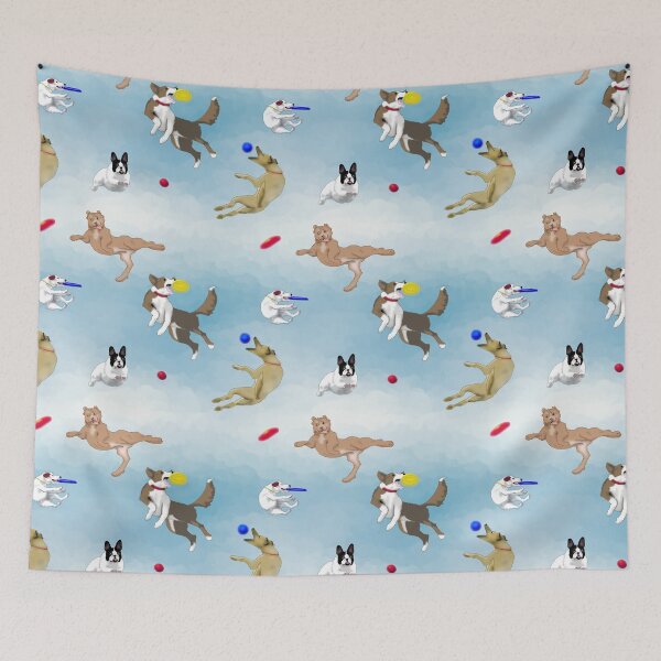 Item preview, Fetch! designed and sold by edieuber.
