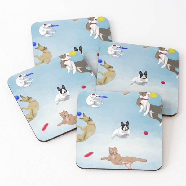 Item preview, Fetch! designed and sold by edieuber.