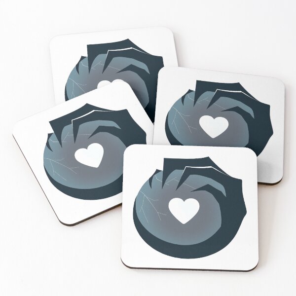Item preview, Heart Being Engulfed designed and sold by H-Artwork.